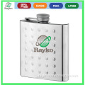 2015 FDA test 500ml buy hip flask